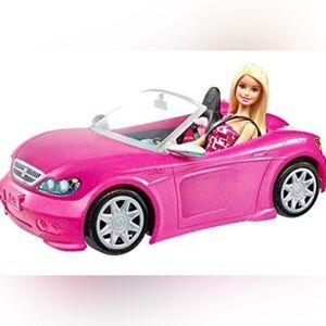 Live Show! Tuesday, January 31@ 2 Pacific.  Barbiecore!  Balletcore!  All Pink!